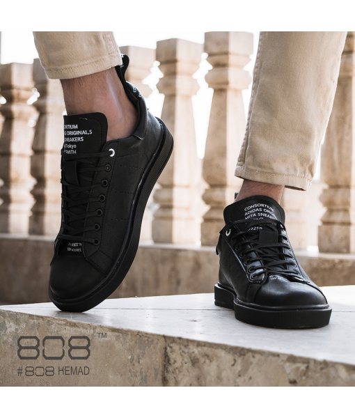 کفش مردانه سبک روزمره مدل Stan Smith کفش مردانه سبک روزمره مدل Stan Smith