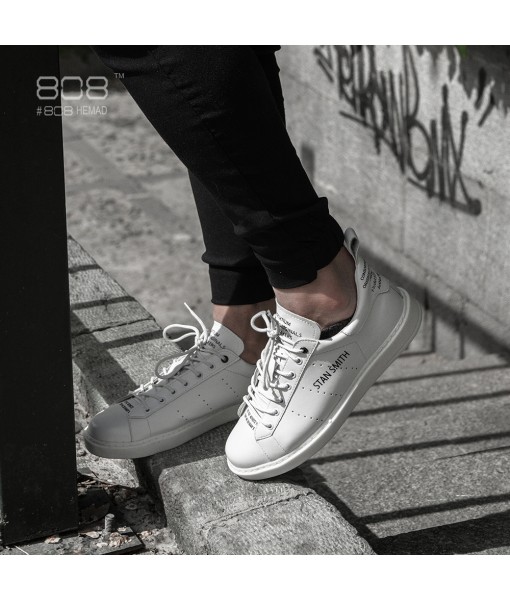 کفش مردانه سبک روزمره مدل Stan Smith کفش مردانه سبک روزمره مدل Stan Smith