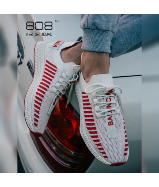 کفش مردانه سبک پیاده روی مدل Balenciaga