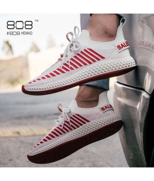 کفش مردانه سبک پیاده روی مدل Balenciaga