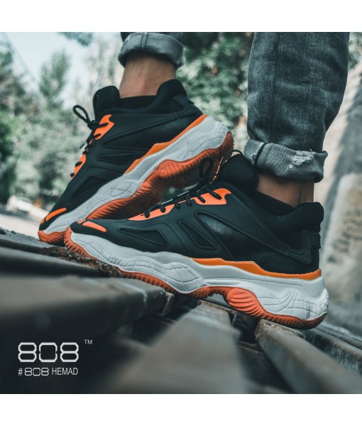 کفش مردانه سبک خاص مدل Balenciaga