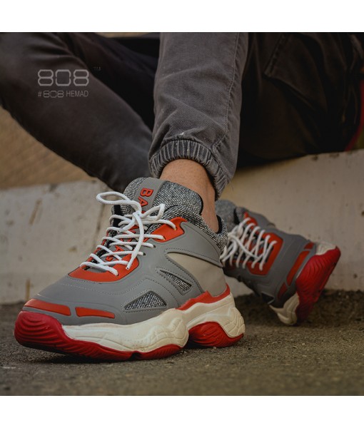 کفش مردانه سبک خاص مدل Balenciaga کفش مردانه سبک خاص مدل Balenciaga