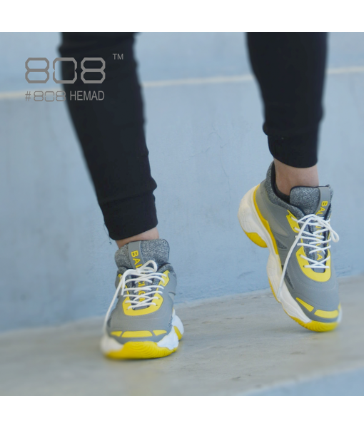کفش مردانه سبک خاص مدل Balenciaga کفش مردانه سبک خاص مدل Balenciaga