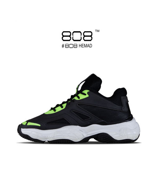 کفش مردانه سبک خاص مدل Balenciaga
